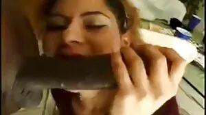 Marley Madden, Lina Flex 및 Clara Trinity는 큰 보지 문지르 기 거시기에 빌어 먹을