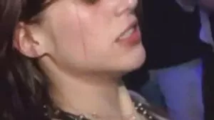 크 후장 포르노 boobed 갈색 머리 옥 kush 을 얻 그 균열 엿 by a 크 dick