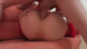 멋진 항문 카우걸 포즈와 뜨거운 십대 Khloe 뽕 포르노 Kapri