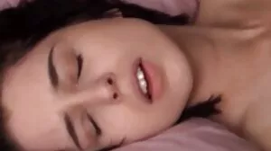 아름다움 빨간 머리 Janet Mason 이다 보지 문지르 기 즐기는 집중 파운드 너무