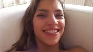 잘 생긴 갈색 머리 Stacey Leann 놀이기구 에 에 에 a 거 dick 백마 포르노 아 프로