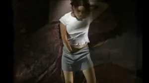 좋은 아기 와 작은 서양 포르노 사이트 가슴 Hazel Heart jumps 에 a 거대한 형사
