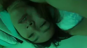 Ravenhaired 흑단 인형 Nicole Kitt 포르노 즐감 좋아하는 인종 간 섹스