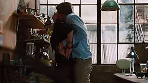 Penelope Reed의 털이 백마 포르노 많은 음부는 하드 코어 빌어 먹을에 완벽합니다.